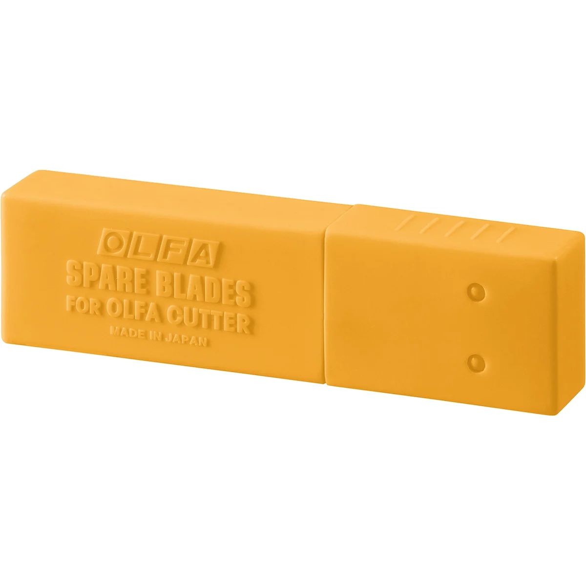 Лезвие OLFA OL-AB-50S - фото 4