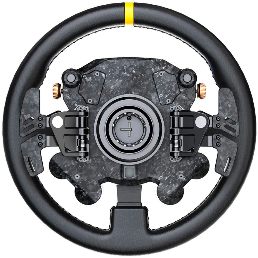 Рулевое колесо MOZA CS Pro Steering Wheel - MZ64 - фото 4