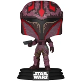 Фигурка Funko POP! Bobble Star Wars Maul Shadow Lord Rook Kast (90358)