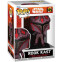 Фигурка Funko POP! Bobble Star Wars Maul Shadow Lord Rook Kast - 90358 - фото 2