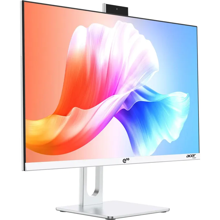 Моноблок Acer Gadget E10 ERAIO 24 White (80229) - 6935768780229 - фото 2