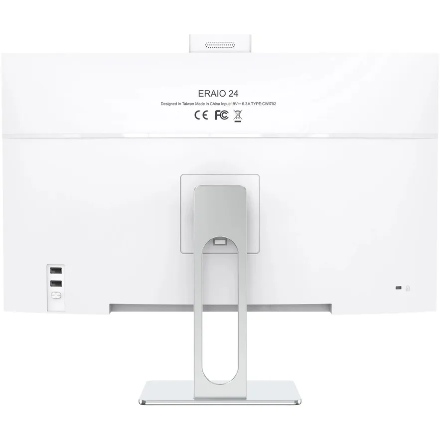 Моноблок Acer Gadget E10 ERAIO 24 White (80229) - 6935768780229 - фото 4