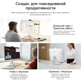 Моноблок Acer Gadget E10 ERAIO 24 White (80229) (6935768780229)