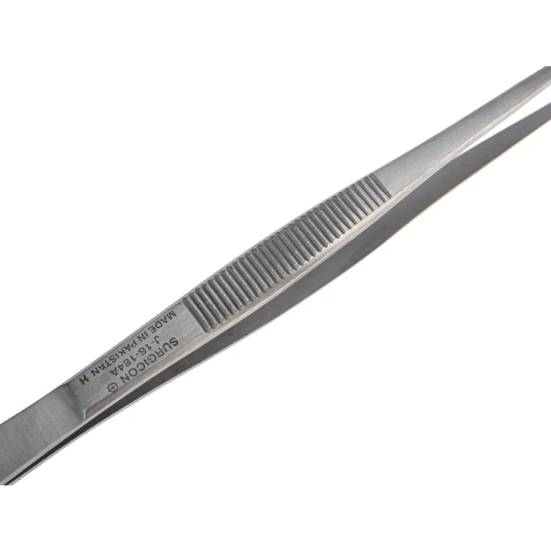 Пинцет Rexant 12-0365 - фото 5