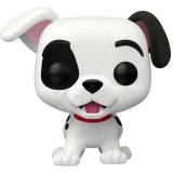 Фигурка Funko POP! Disney 101 Dalmatians Patch (91646)