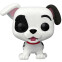 Фигурка Funko POP! Disney 101 Dalmatians Patch - 91646