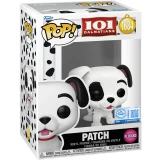 Фигурка Funko POP! Disney 101 Dalmatians Patch (91646)