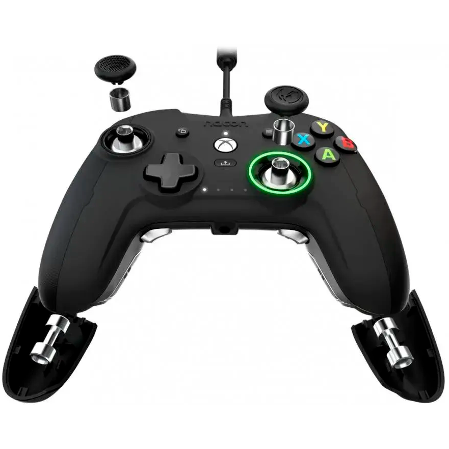 Геймпад Nacon XBXREVOLUTIONX - фото 3