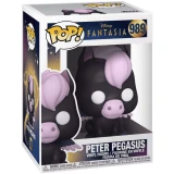Фигурка Funko POP! Disney Fantasia 80th Peter Pegasus (51939)