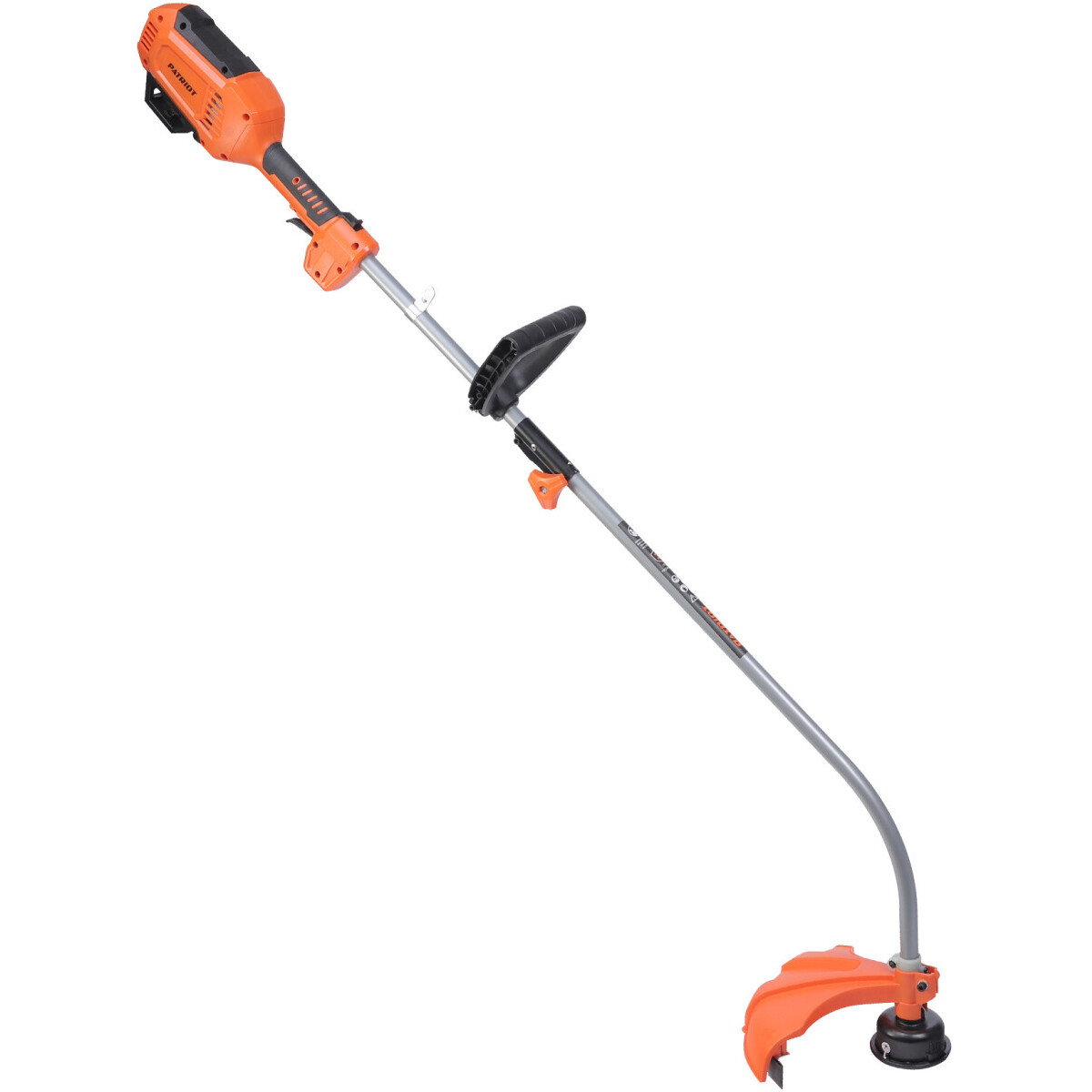 Триммер PATRIOT ELT 1002 - 250301002 - фото 2