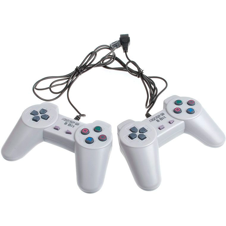 Джойстик Dendy 07-JS