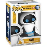 Фигурка Funko POP! Disney Wall-E Eve Flying (58688)