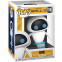 Фигурка Funko POP! Disney Wall-E Eve Flying - 58688 - фото 2