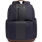 Рюкзак для ноутбука Piquadro Fast-Check Laptop Backpack 15.6" Blue/Brown (CA4439BR2BM/BLUCU)