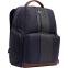 Рюкзак для ноутбука Piquadro Fast-Check Laptop Backpack 15.6" Blue/Brown (CA4439BR2BM/BLUCU) - фото 2
