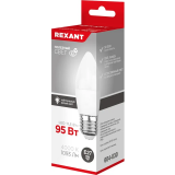 Светодиодная лампочка Rexant 604-030 (11.5 Вт, E27)
