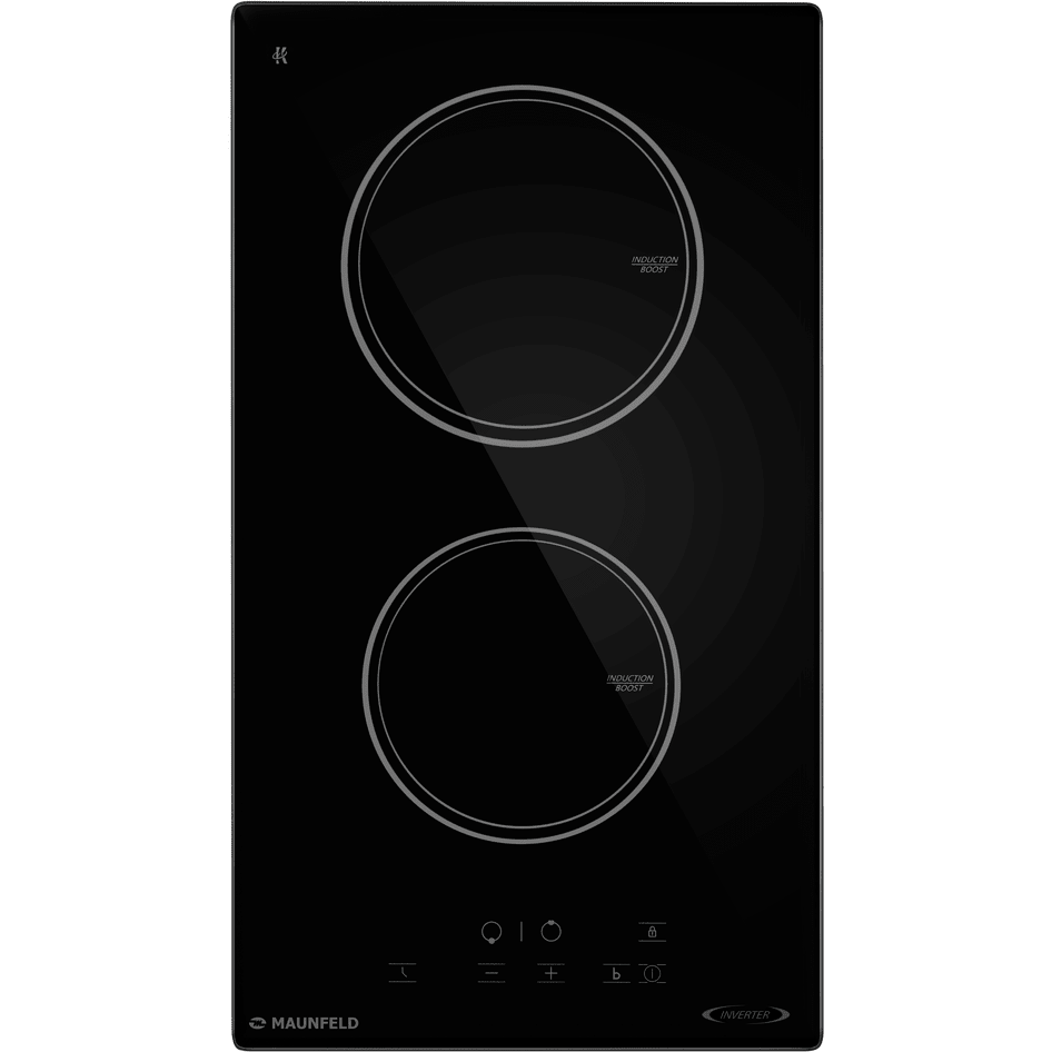 Индукционная варочная панель MAUNFELD AVI3022BK - КА-00027894