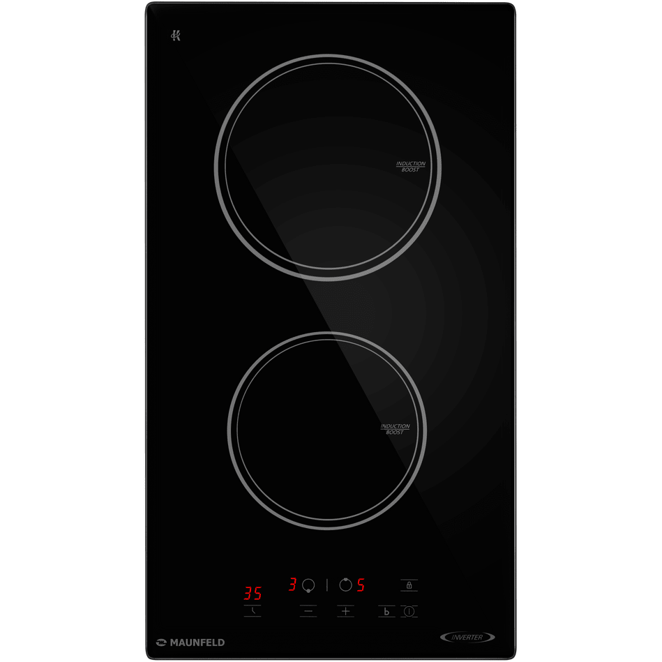 Индукционная варочная панель MAUNFELD AVI3022BK - КА-00027894 - фото 2