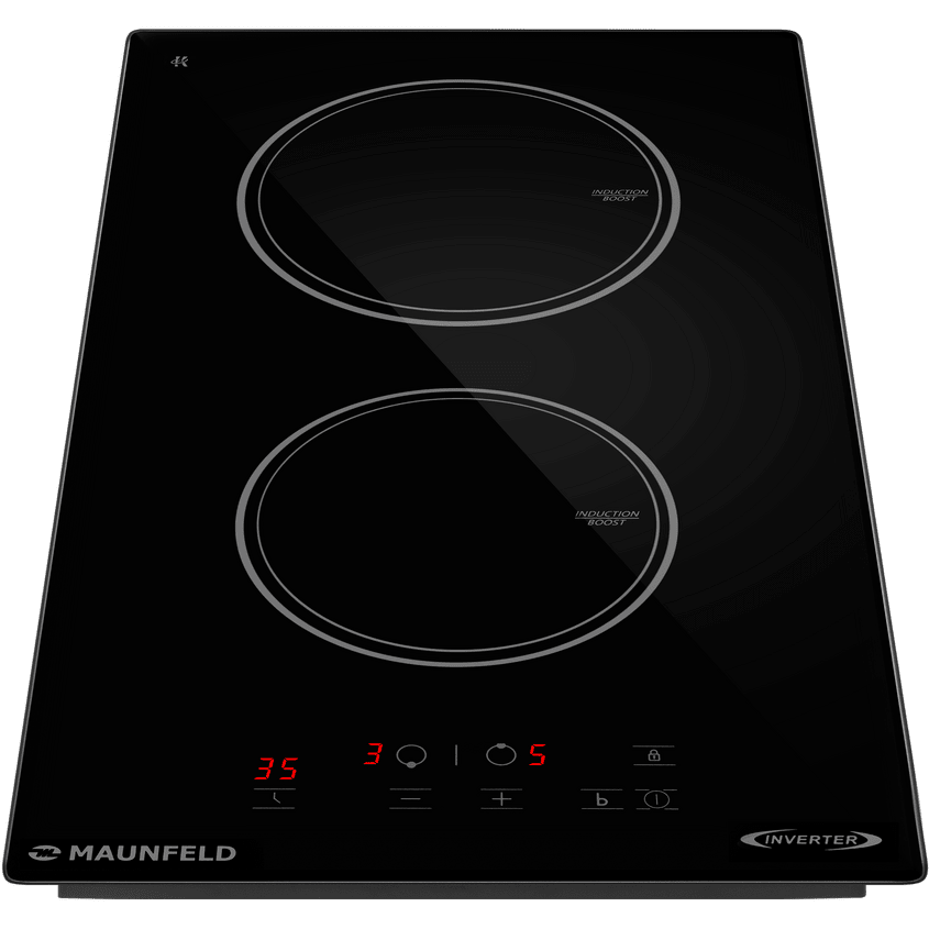 Индукционная варочная панель MAUNFELD AVI3022BK - КА-00027894 - фото 3