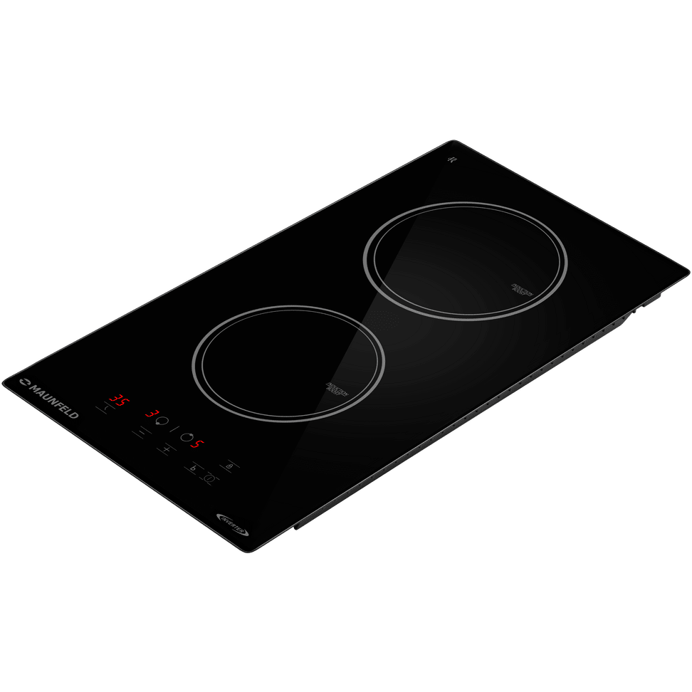 Индукционная варочная панель MAUNFELD AVI3022BK - КА-00027894 - фото 4