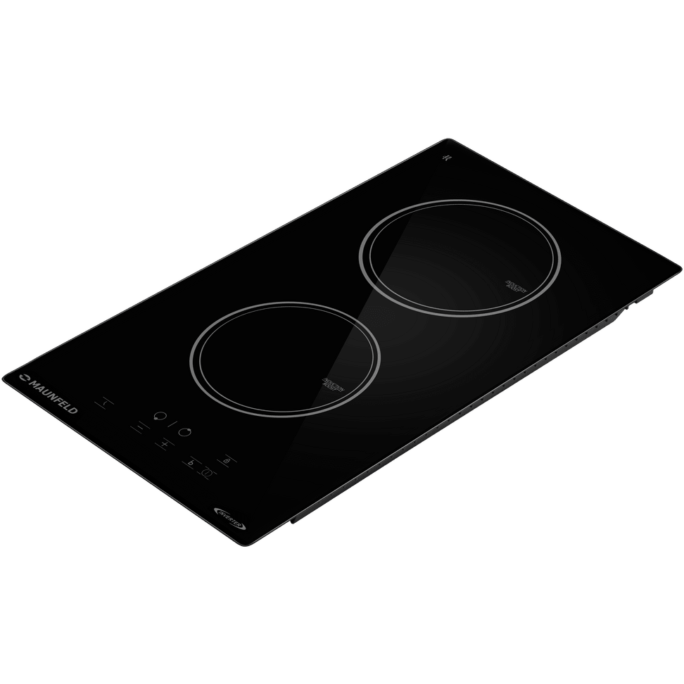 Индукционная варочная панель MAUNFELD AVI3022BK - КА-00027894 - фото 5