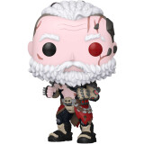 Фигурка Funko POP! Games Borderlands 4 Amon (86722)