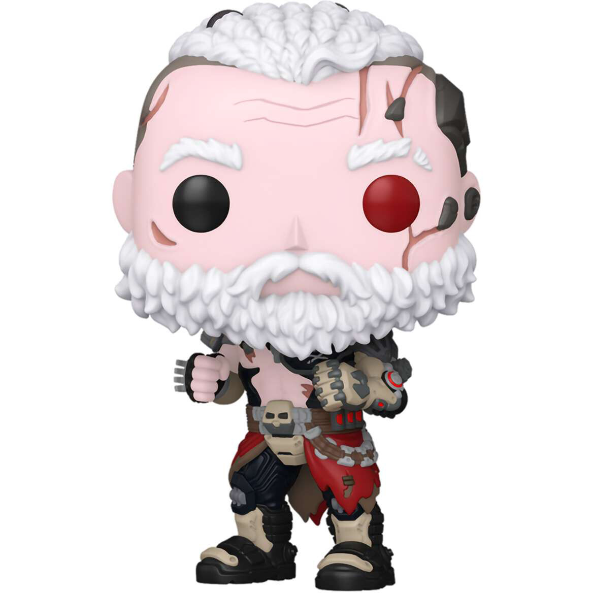 Фигурка Funko POP! Games Borderlands 4 Amon - 86722