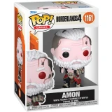 Фигурка Funko POP! Games Borderlands 4 Amon (86722)