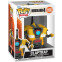Фигурка Funko POP! Games Borderlands 4 Claptrap - 88277 - фото 2