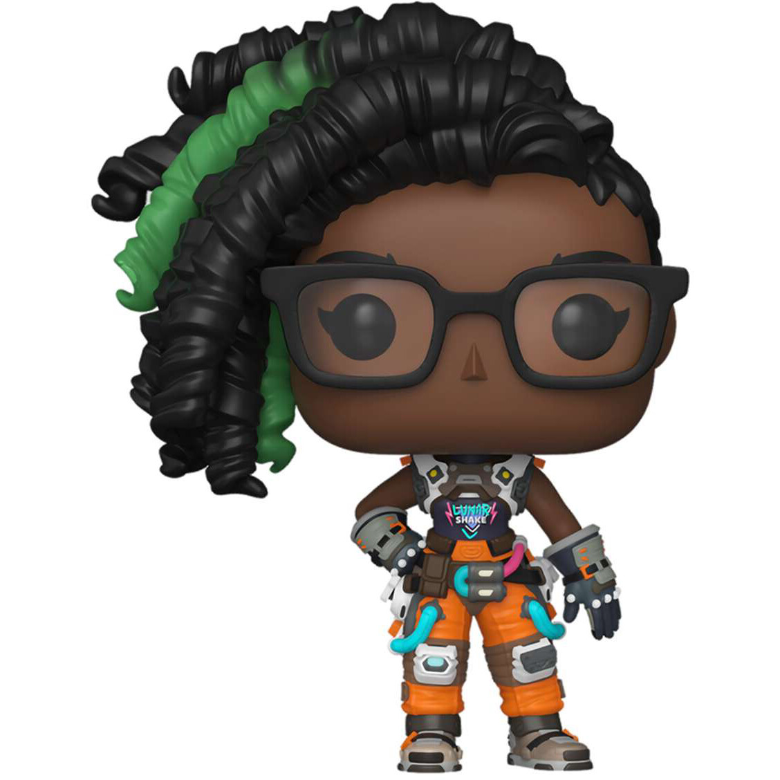 Фигурка Funko POP! Games Borderlands 4 Harlowe