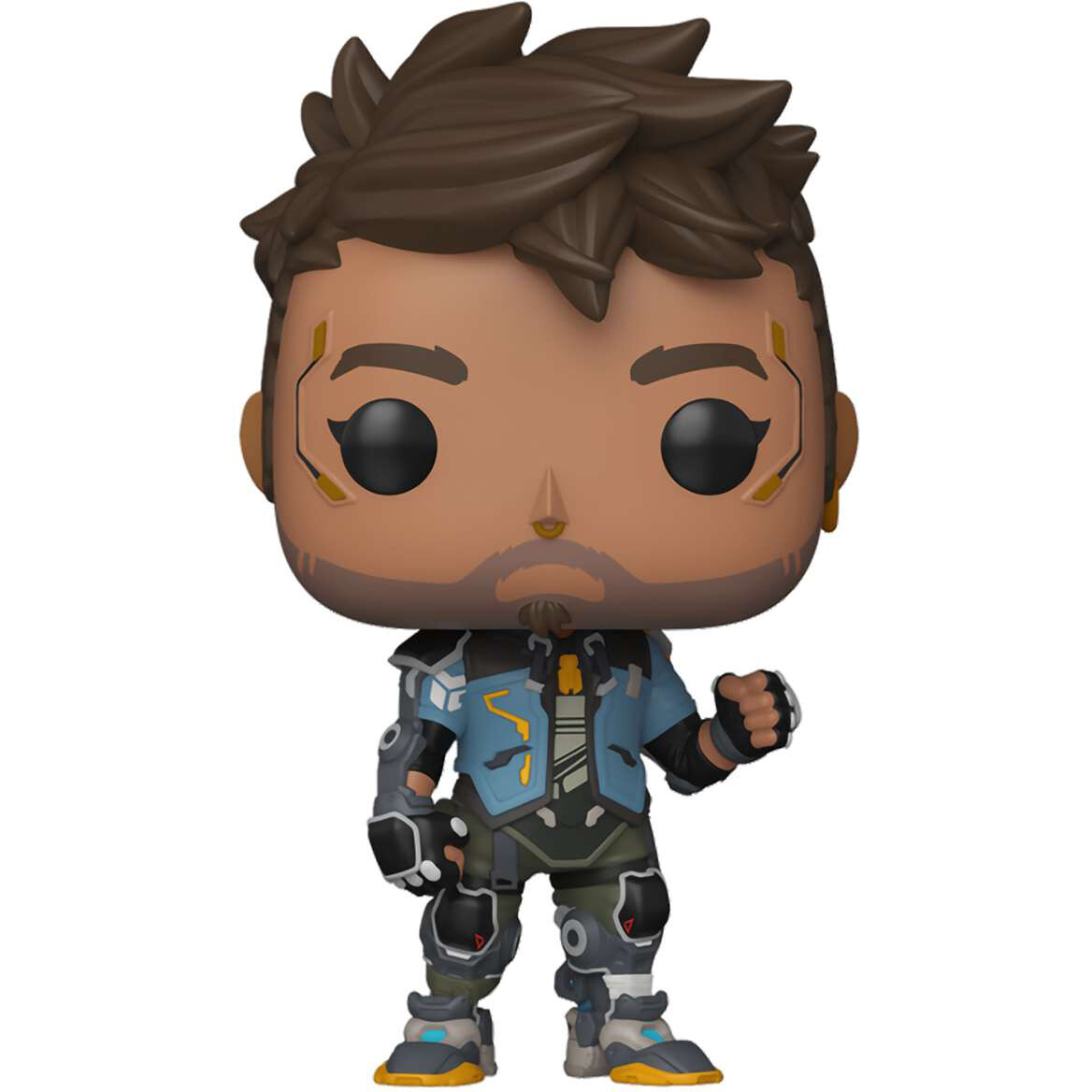 Фигурка Funko POP! Games Borderlands 4 Rafa - 86724