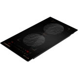 Индукционная варочная панель MAUNFELD CVI292S2BBKF (КА-00023010)