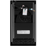 Индукционная варочная панель MAUNFELD CVI292S2BBKF (КА-00023010)