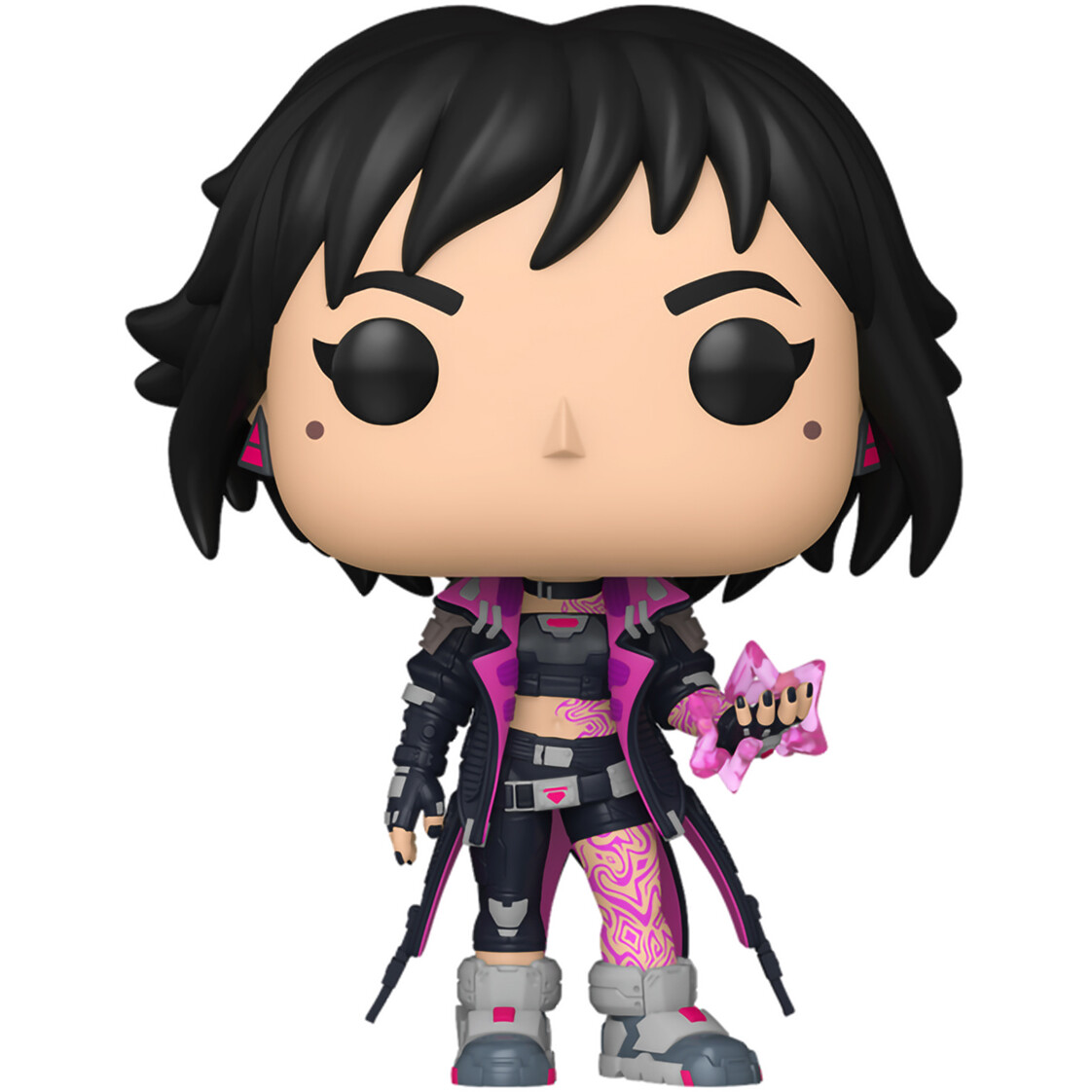 Фигурка Funko POP! Games Borderlands 4 Vex