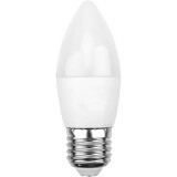 Светодиодная лампочка Rexant 604-022 (7.5 Вт, E27)