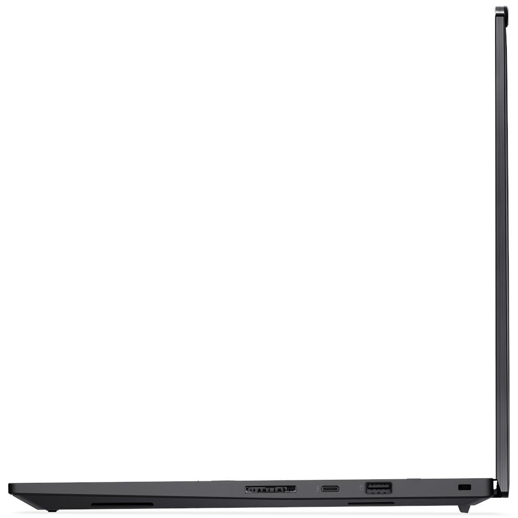 Ноутбук Lenovo ThinkPad P1 Gen 8 (21Q8CTO1WW) - фото 4