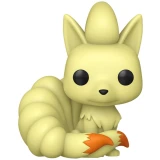Фигурка Funko POP! Games Pokemon Ninetales (88210)