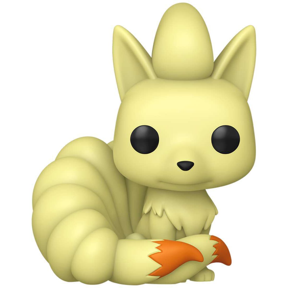 Фигурка Funko POP! Games Pokemon Ninetales - 88210