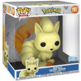 Фигурка Funko POP! Games Pokemon Ninetales (88210)