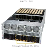 Серверная платформа SuperMicro AS-5126GS-TNRT2