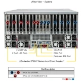 Серверная платформа SuperMicro AS-5126GS-TNRT2