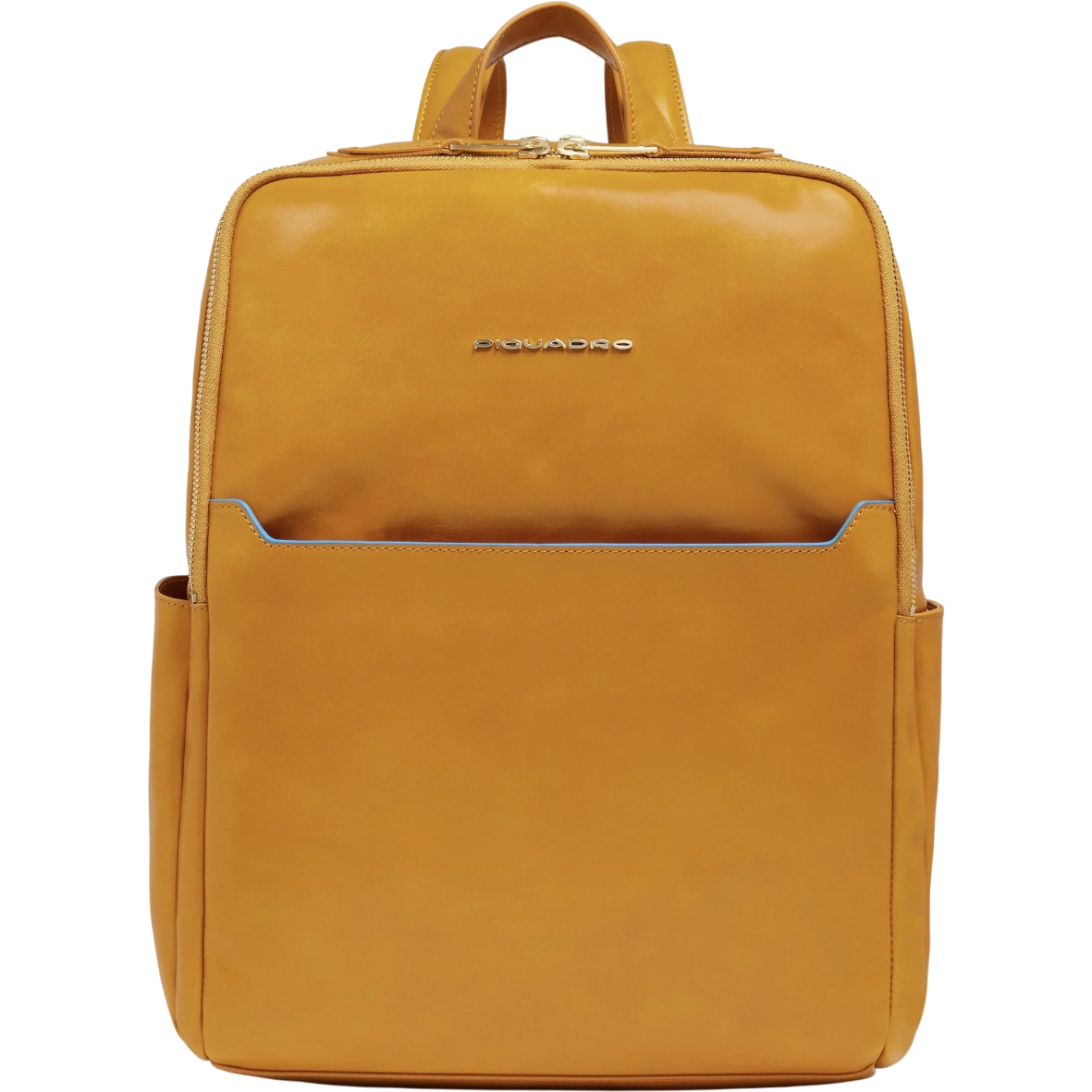 Рюкзак для ноутбука Piquadro Women's Laptop Backpack 14" Yellow (CA6678B2/G)