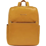 Рюкзак для ноутбука Piquadro Women's Laptop Backpack 14" Yellow (CA6678B2/G)