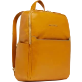 Рюкзак для ноутбука Piquadro Women's Laptop Backpack 14" Yellow (CA6678B2/G)