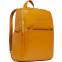 Рюкзак для ноутбука Piquadro Women's Laptop Backpack 14" Yellow (CA6678B2/G) - фото 2