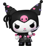 Фигурка Funko POP! Hello Kitty And Friends Kuromi K-Pop (91865)