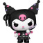 Фигурка Funko POP! Hello Kitty And Friends Kuromi K-Pop - 91865