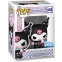 Фигурка Funko POP! Hello Kitty And Friends Kuromi K-Pop - 91865 - фото 2