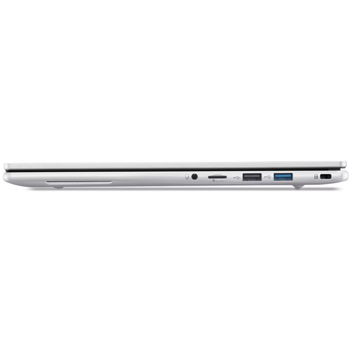 Ноутбук Acer Aspire Lite 15 AL15-45P-R1UJ - NX.DLQEM.001 - фото 7