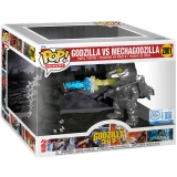 Фигурка Funko POP! Moment Godzilla Godzilla vs Mechagodzilla (91771)